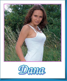 Amateur Dana Pictures